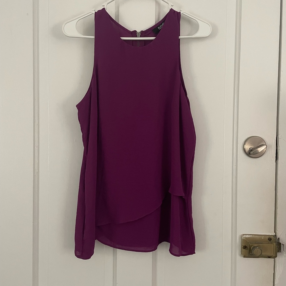 Flowy Tank Top